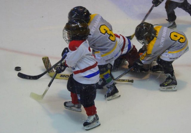 2011 - U7 - Tournoi du 23-10-2011 - Partie 2